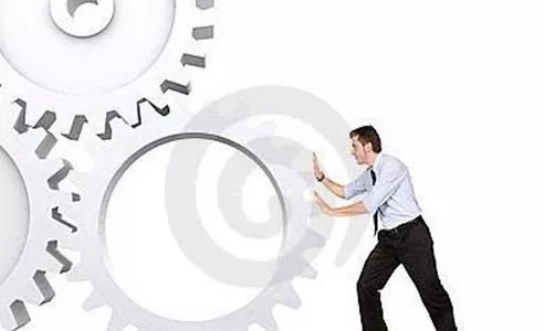  流程管理是管理的基石