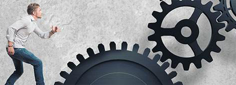 浅谈企业如何实现供应链管理