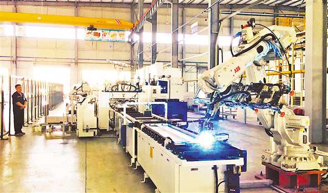  车间现场持续改善的8个导向