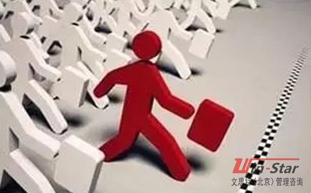  看聪明领导是如何带兵的！