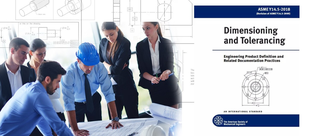 标准更新一小步，水平提升一大步