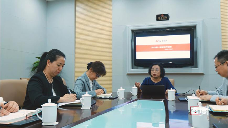 文思特江老师分享咨询公司的创业历程